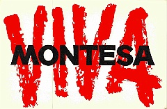 viva  Viva Montesa : viva montesa